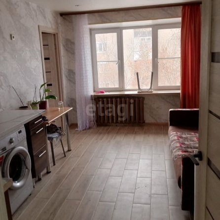
  Сдается 2-комн. квартира, 60 м², Барьерная ул, д. 1
. Фото 1.