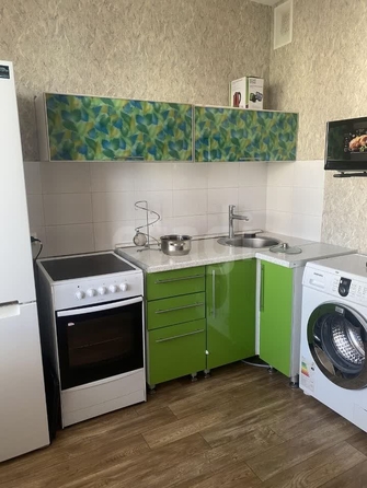 
  Сдается 1-комн. квартира, 32 м², Титова ул, д. 252/2
. Фото 7.