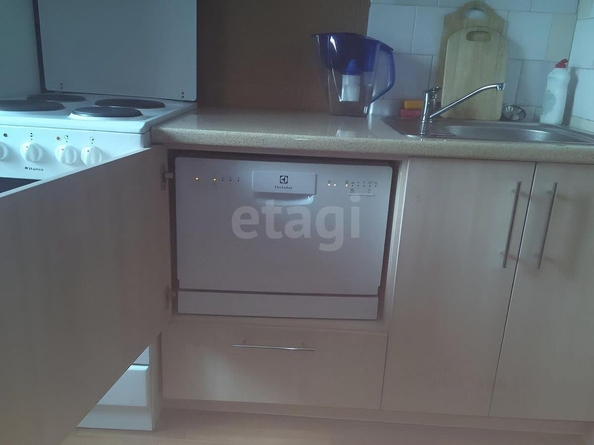
  Сдается 1-комн. квартира, 32.5 м², Выставочная ул, д. 32/1
. Фото 3.