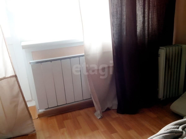 
  Сдается 1-комн. квартира, 32.5 м², Выставочная ул, д. 32/1
. Фото 6.