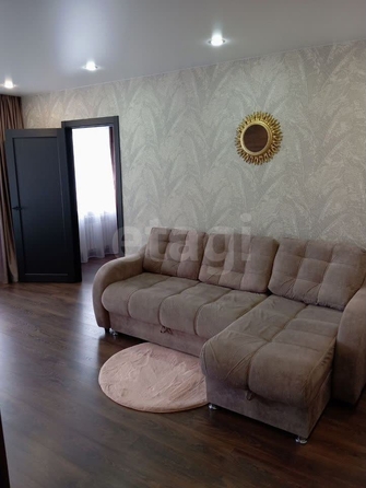 
  Сдается 2-комн. квартира, 43.1 м², Мичурина ул, д. 23
. Фото 2.