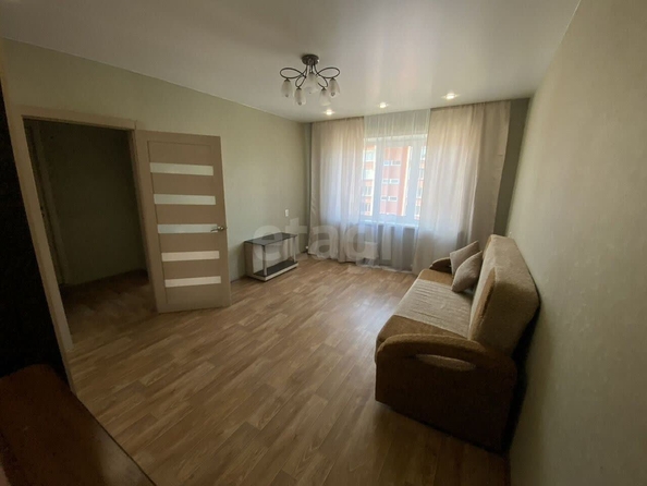 
  Сдается 1-комн. квартира, 37 м², Ключ-Камышенское Плато ул, д. 26
. Фото 5.