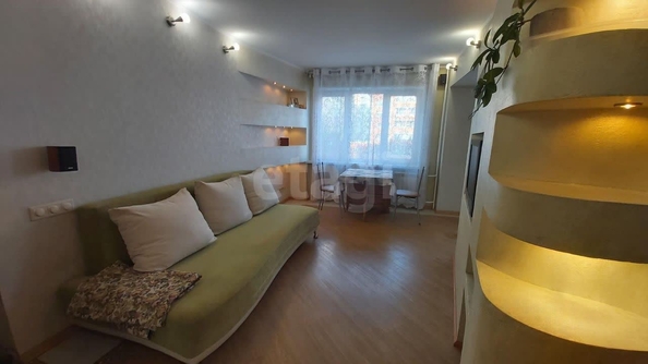 
  Сдается 3-комн. квартира, 58.6 м², Нижегородская ул, д. 27
. Фото 10.