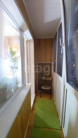 
  Сдается 3-комн. квартира, 58.6 м², Нижегородская ул, д. 27
. Фото 11.