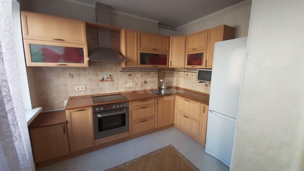 
  Сдается 3-комн. квартира, 58.6 м², Нижегородская ул, д. 27
. Фото 15.