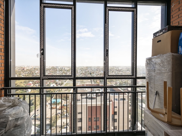 
  Продается студия, 33 м², ЖК Калининский-2
. Фото 11.
