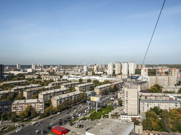 
  Продается студия, 33 м², ЖК Калининский-2
. Фото 21.