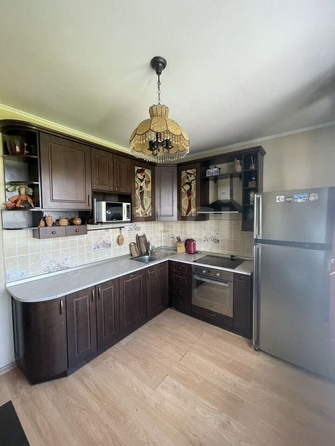 
  Продается 3-комн. квартира, 84.6 м², Горский мкр, д. 67
. Фото 1.