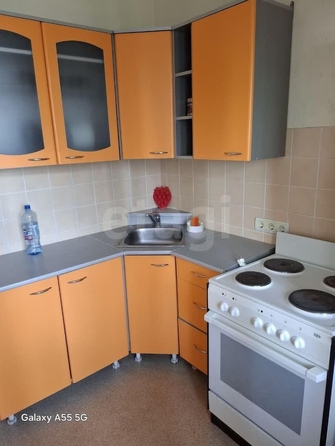 
  Сдается 2-комн. квартира, 55 м², Кошурникова ул, д. 6
. Фото 2.