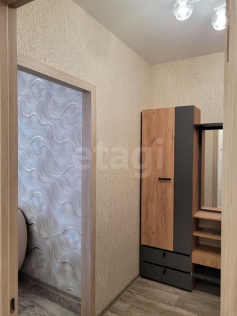 
  Сдается 1-комн. квартира, 45 м², Дмитрия Шамшурина ул, д. 29
. Фото 4.
