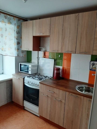 
  Сдается 1-комн. квартира, 36 м², Карла Маркса пр-кт, д. 14
. Фото 8.