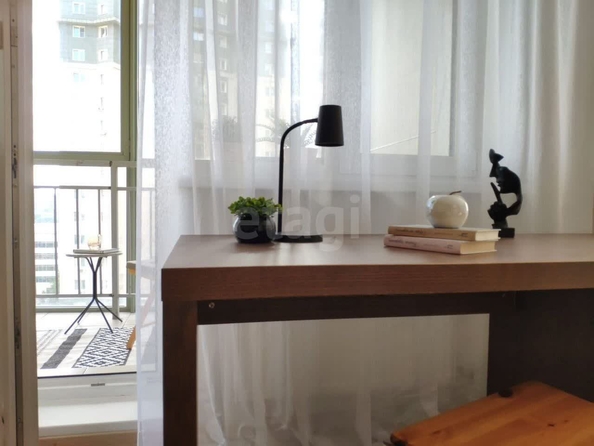 
  Продается 1-комн. квартира, 43.3 м², Фрунзе ул, д. 230
. Фото 6.