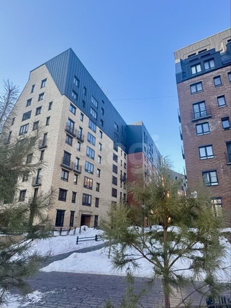 
  Продается 3-комн. квартира, 82.2 м², ЖК Онега, дом 5
. Фото 26.