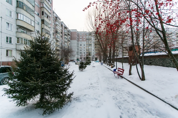
  Продается 4-комн. квартира, 77.1 м², Тульская ул, д. 90
. Фото 29.