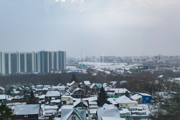 
  Продается 4-комн. квартира, 77.1 м², Тульская ул, д. 90
. Фото 31.