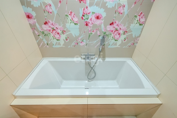 
  Продается 3-комн. квартира, 90.4 м², Некрасова ул, д. 35
. Фото 15.