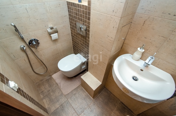 
  Продается 3-комн. квартира, 90.4 м², Некрасова ул, д. 35
. Фото 16.