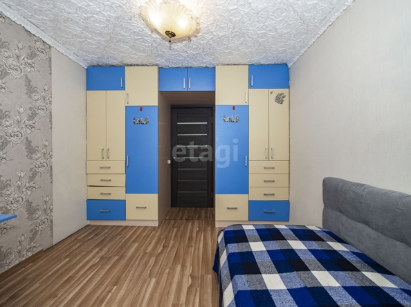 
  Продается 3-комн. квартира, 59.6 м², Кропоткина ул, д. 267
. Фото 6.