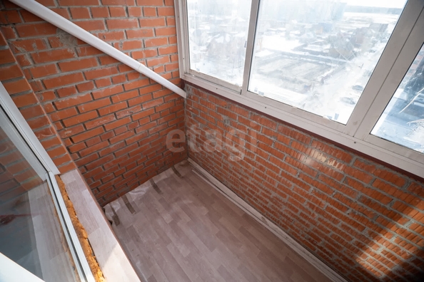 
  Продается студия, 25.5 м², Титова ул, д. 253/5
. Фото 20.