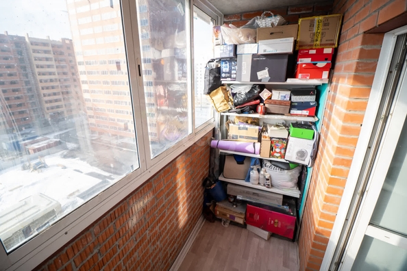 
  Продается студия, 25.5 м², Титова ул, д. 253/5
. Фото 21.