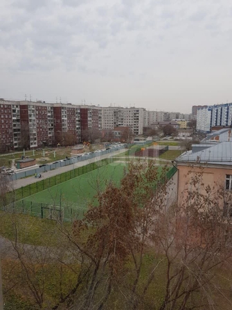 
  Сдается 2-комн. квартира, 43 м², Дуси Ковальчук ул, д. 14
. Фото 7.