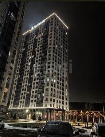 
  Продается 1-комн. квартира, 38.5 м², ЖК Весенний, Заречная дом 5/5
. Фото 1.