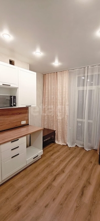 
  Продается 1-комн. квартира, 38.5 м², ЖК Весенний, Заречная дом 5/5
. Фото 12.
