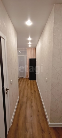 
  Продается 1-комн. квартира, 38.5 м², ЖК Весенний, Заречная дом 5/5
. Фото 13.