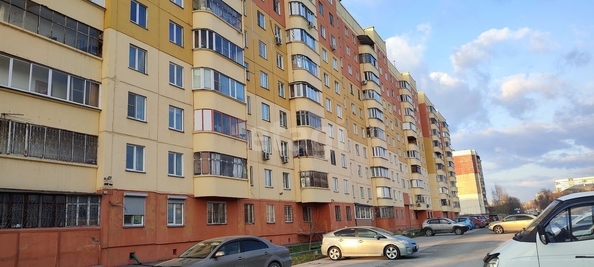 
  Продается 1-комн. квартира, 42.3 м², Плахотного ул, д. 74
. Фото 12.