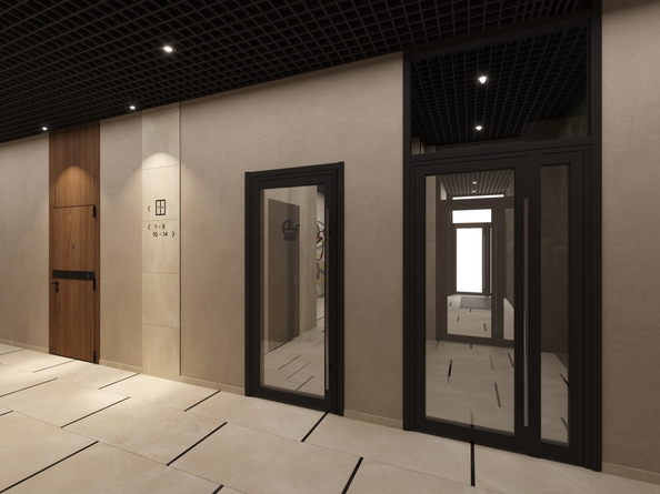 
  Продается 2-комн. квартира, 67.61 м², ЖК Расцветай на Дуси Ковальчук
. Фото 3.