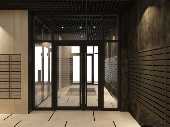 
  Продается 3-комн. квартира, 72.73 м², ЖК Расцветай на Дуси Ковальчук
. Фото 7.
