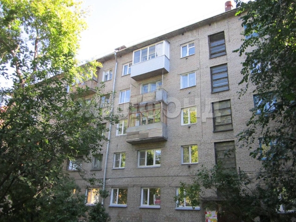 
  Продается 2-комн. квартира, 46.9 м², Крылова ул, д. 29
. Фото 5.