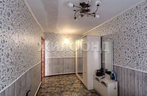 
  Продается 2-комн. квартира, 46.9 м², Крылова ул, д. 29
. Фото 2.