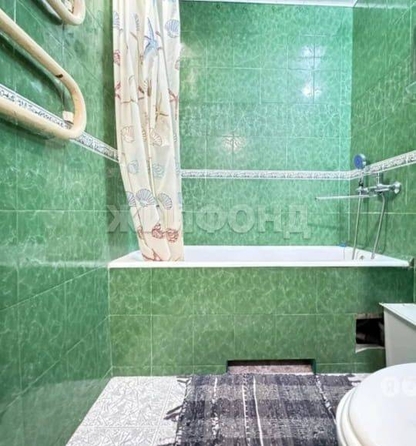 
  Продается 2-комн. квартира, 46.9 м², Крылова ул, д. 29
. Фото 7.