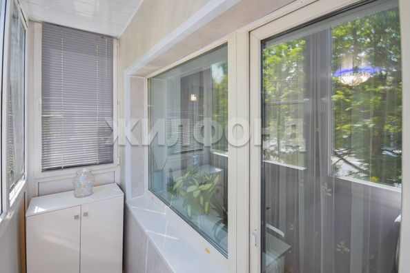
  Продается 2-комн. квартира, 42 м², Владимировская ул, д. 1
. Фото 20.