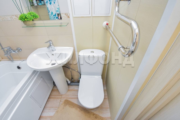 
  Продается 2-комн. квартира, 42 м², Владимировская ул, д. 1
. Фото 28.