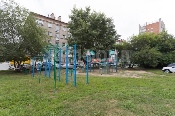 
  Продается 2-комн. квартира, 42 м², Владимировская ул, д. 1
. Фото 36.
