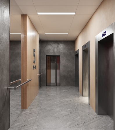 
  Продается 3-комн. квартира, 60.84 м², ЖК Рубин
. Фото 21.