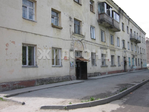 
  Продается 2-комн. квартира, 57.1 м², Станционная ул, д. 10
. Фото 15.