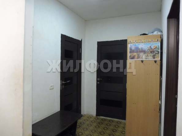 
  Продается 2-комн. квартира, 45.3 м², В. Высоцкого ул, д. 50
. Фото 10.