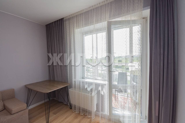 
  Продается 2-комн. квартира, 41 м², ЖК Акация на Ватутина, дом 1
. Фото 10.