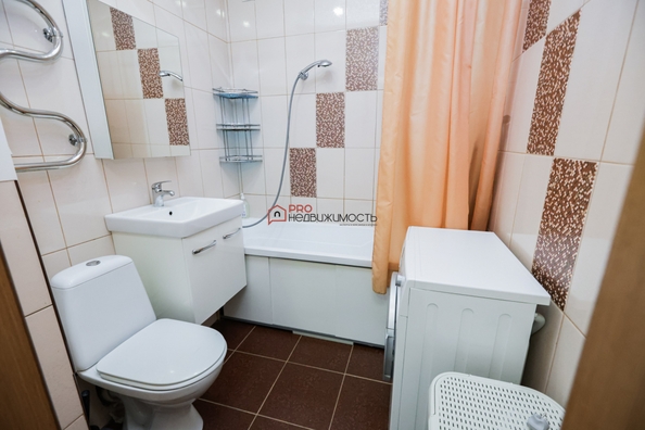 
  Продается студия, 27.4 м², Виктора Уса ул, д. 1
. Фото 13.