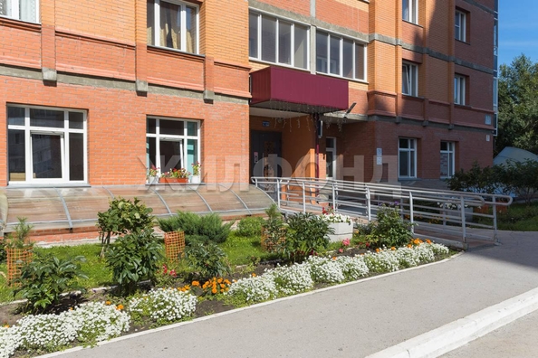 
  Продается 2-комн. квартира, 59.6 м², Оловозаводская ул, д. 13
. Фото 4.
