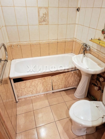 
  Продается 2-комн. квартира, 45.2 м², Первомайская ул, д. 130
. Фото 8.