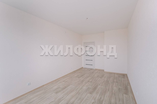 
  Продается 2-комн. квартира, 55.3 м², ЖК Новые Матрешки, дом 2 
. Фото 6.