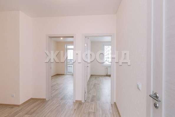 
  Продается 2-комн. квартира, 55.3 м², ЖК Новые Матрешки, дом 2 
. Фото 12.