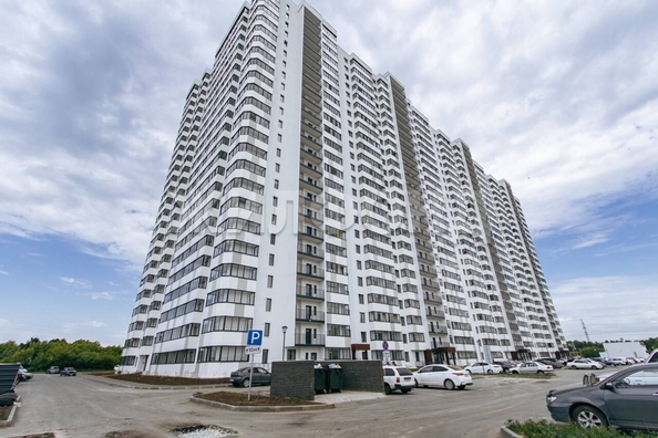 
  Продается 2-комн. квартира, 55.3 м², ЖК Новые Матрешки, дом 2 
. Фото 13.