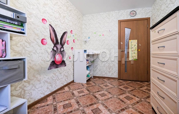 
  Продается 2-комн. квартира, 43.8 м², Невельского ул, д. 63
. Фото 18.
