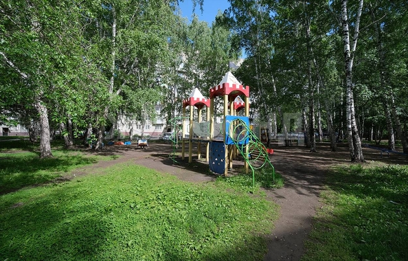 
  Продается 2-комн. квартира, 43.8 м², Невельского ул, д. 63
. Фото 22.