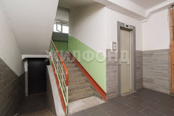 
  Продается 3-комн. квартира, 60 м², Бориса Богаткова ул, д. 194/4
. Фото 14.